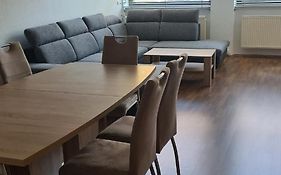 Familien-Ferienwohnung Fiwa FeWo-4